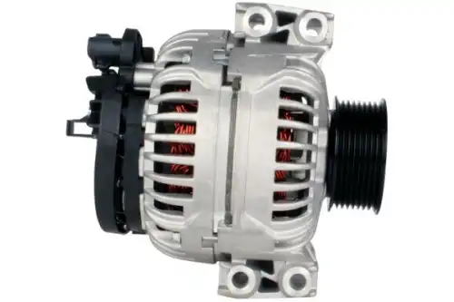 Генератор HELLA 8EL 012 584-161
