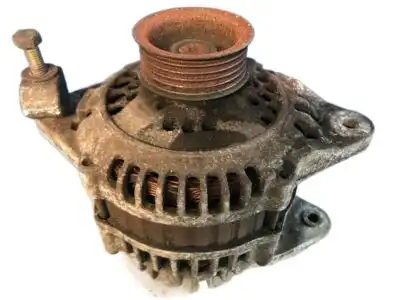 Генератор SUBARU 23700AA34A