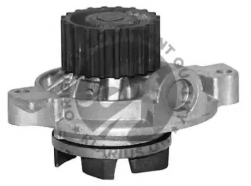 помпа Audi QCP3495 QUINTON HAZELL