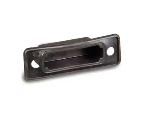 Корпус фары 96461262000 PORSCHE