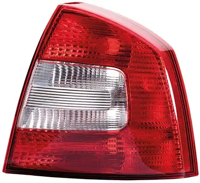 Фонарь задний HELLA 9EL 354 670-021