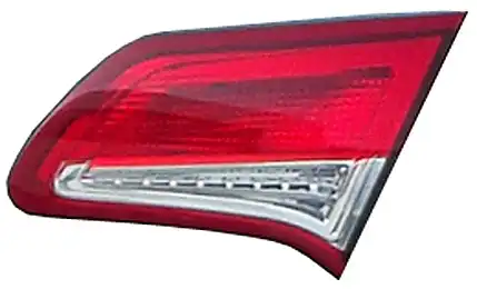 Фонарь задний HELLA 9EL 354 989-021