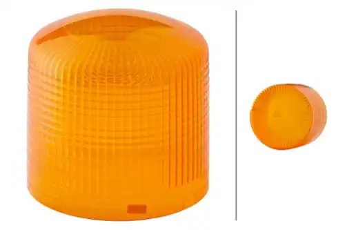 Фонарь задний HELLA 9EL 862 172-001