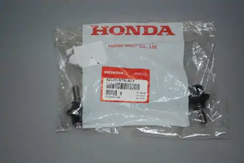 Тяга стабилизатора HONDA 52320-STK-A01