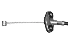 Трос сцепления PARTS-MALL PTC-021