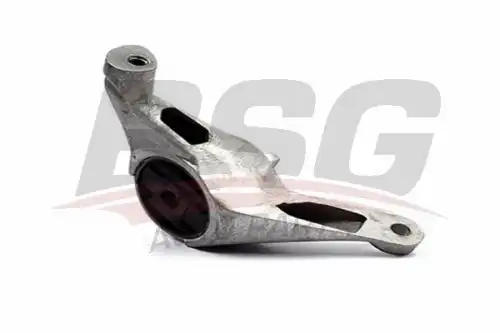 Подушка крепления двигателя BSG BSG 30-700-166