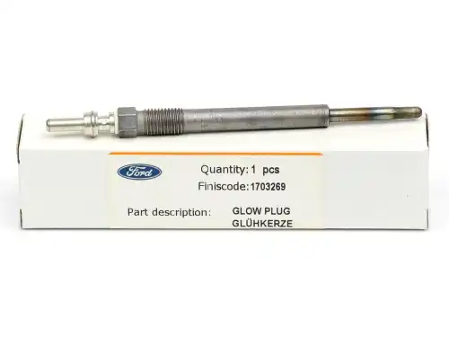 Свеча накаливания FORD 1703269