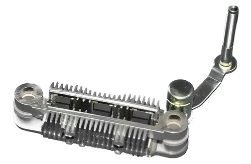 PMC PXPCA-005 Реле регулятор PARTS-MALL