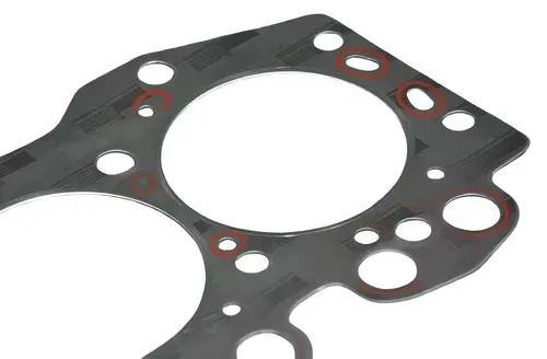 Прокладка ГБЦ PARTS-MALL PGB-N057