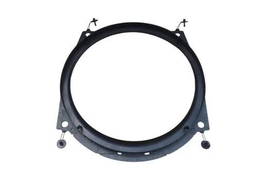 кожух диффузора! (р)\IVECO 8165855