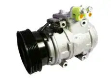 COMPRESSOR ASSY, KIA MOHAVE 07- 977012J100 HYUNDAI