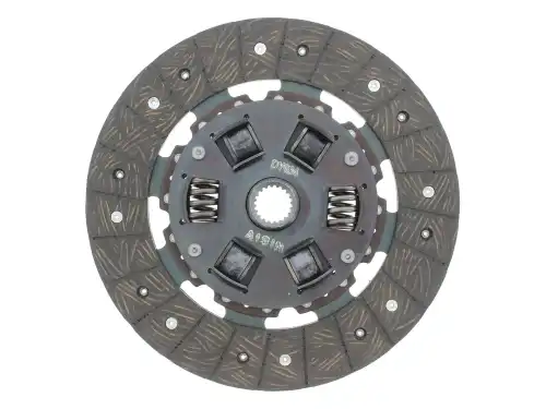 Диск сцепления AISIN DY-034