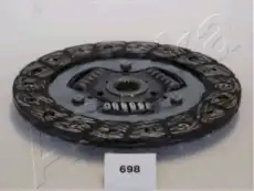 Диск сцепления ASHIKA 80-06-698