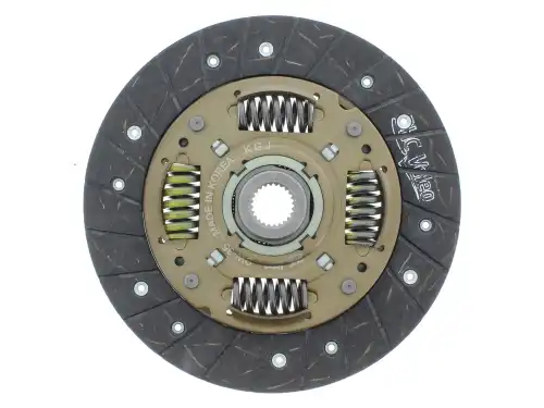 Диск сцепления AISIN DO-008