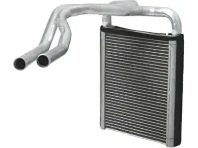 Радиатор печки MOBIS 971381W000