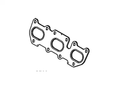 Прокладка коллектора KIA 285213C210