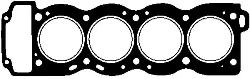 Прокладка ГБЦ GLASER H50315-00