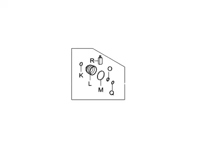 495953X1A0 DUSTCOAT SET MOBIS