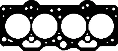 Прокладка ГБЦ GLASER H08462-00