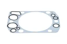 Прокладка ГБЦ STELLOX 81-09828-SX