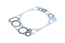 Прокладка ГБЦ STELLOX 81-09828-SX
