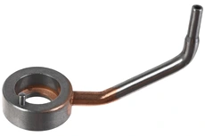 распылитель масляной системы !\ MB OM457/457LA 81-97007-SX STELLOX