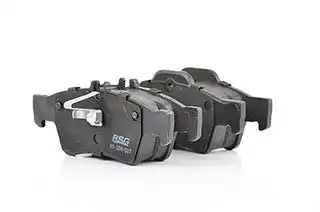Тормозные колодки дисковые BSG BSG 60-200-027