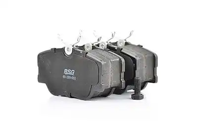 Тормозные колодки дисковые BSG BSG 60-200-032