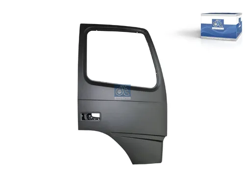 Дверь правая VOLVO FM 2V 2.72022 DT