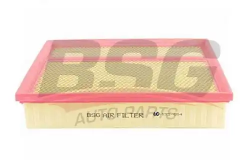 Фильтр воздушный BSG BSG 60-135-014