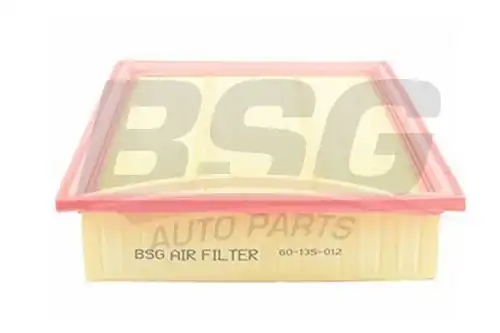 Фильтр воздушный BSG BSG 60-135-012