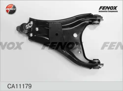 FENOX CA11179 слева Renault Duster 10>