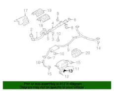 9978-11-035 болт металлический MAZDA