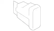  ПРЕДОХРАНИТЕЛЬ 120А J001-67-099 MAZDA
