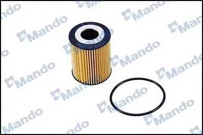 Фильтр масляный MANDO EEOG0002Y