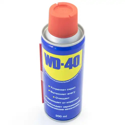 Смазка аэрозольная WD-40 515