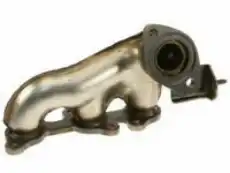 Коллектор выпускной TOYOTA / LEXUS 17105-50170