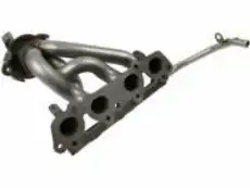 Коллектор выпускной TOYOTA / LEXUS 17105-50170