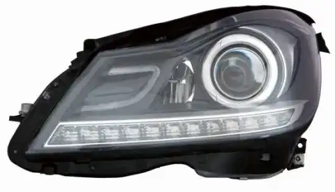 Фара DEPO 440-1197PMLDEM2