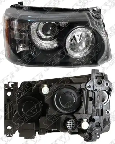 Фара SAT ST-884-11R2R
