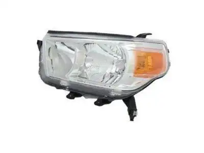 Фара TOYOTA / LEXUS 81170-35520