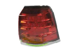 Фонарь задний TOYOTA / LEXUS 81551-60850