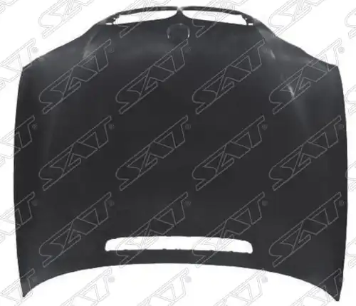 ST-BM33-015-A0 Капот BMW E46 01-05 SAT