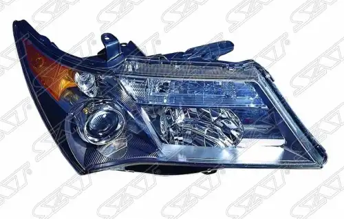 Фара SAT ST-317-1102BR