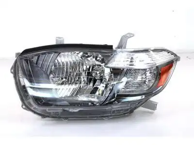 Фара TOYOTA / LEXUS 81170-48470