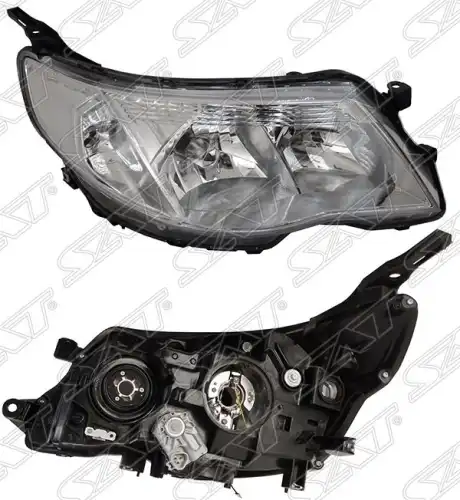 Фара SAT ST-220-1120R