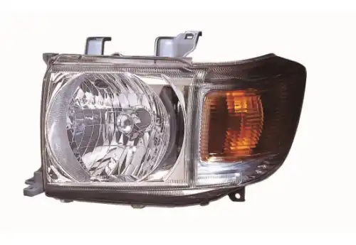 Фара DEPO 212-11M4R-LD-E