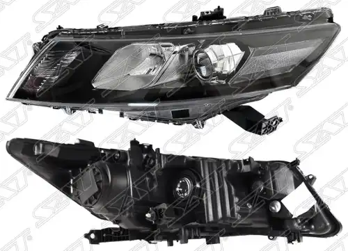 Фара SAT ST-117-1108L