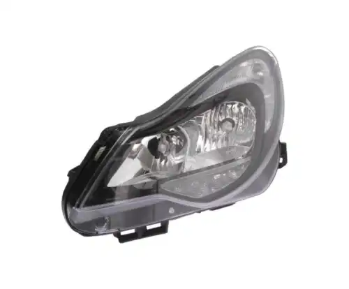 Фара DEPO 442-1169LMLDEM2