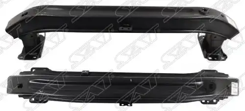 Усилитель бампера SAT ST-VW27-000R-0